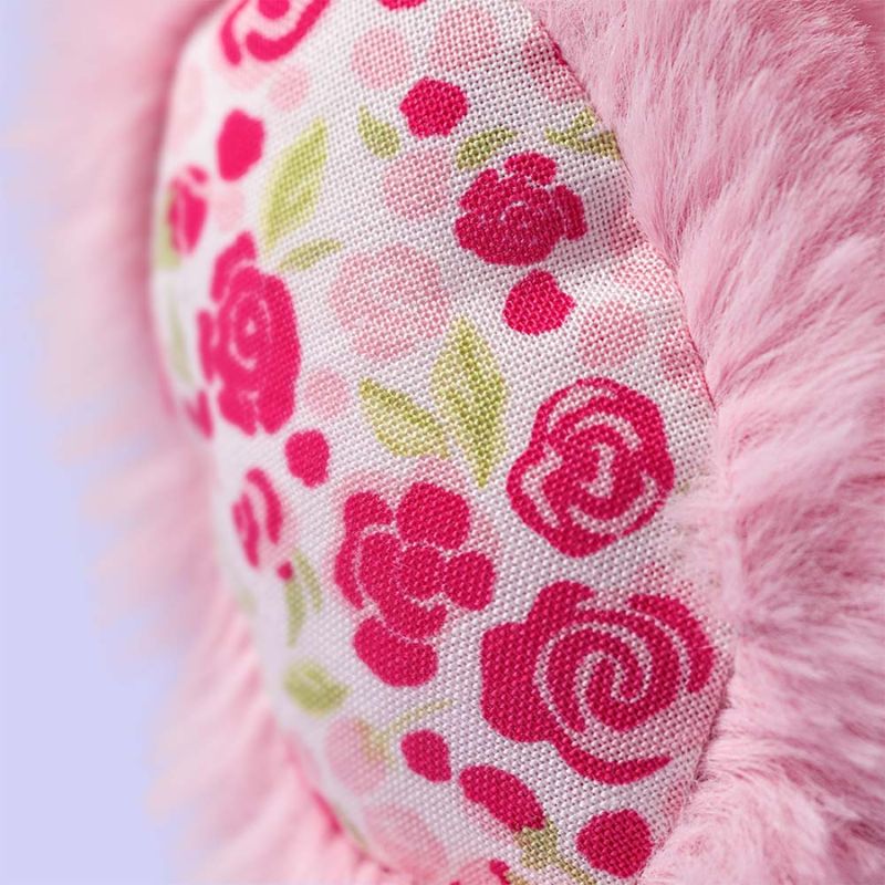 Bashful Luxe Bunny Plush Toy