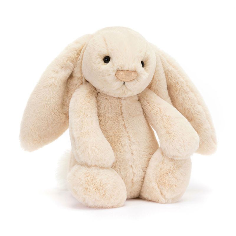 Bashful Bunnies Plush Toy