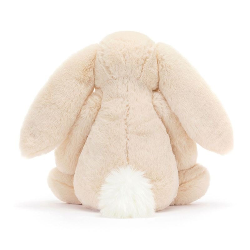 Bashful Bunnies Plush Toy