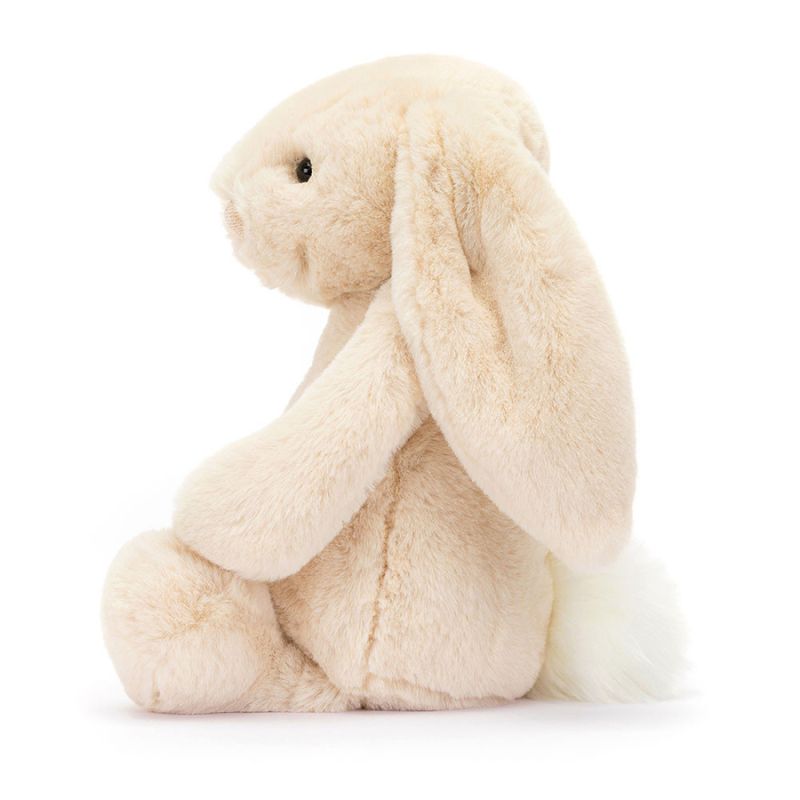 Bashful Bunnies Plush Toy