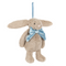 Holiday Plush Ornaments