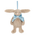 Holiday Plush Ornaments