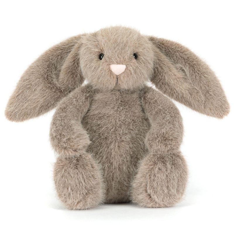Flufflet Bunny Plush Toy