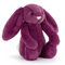 Bashful Bunnies Plush Toy