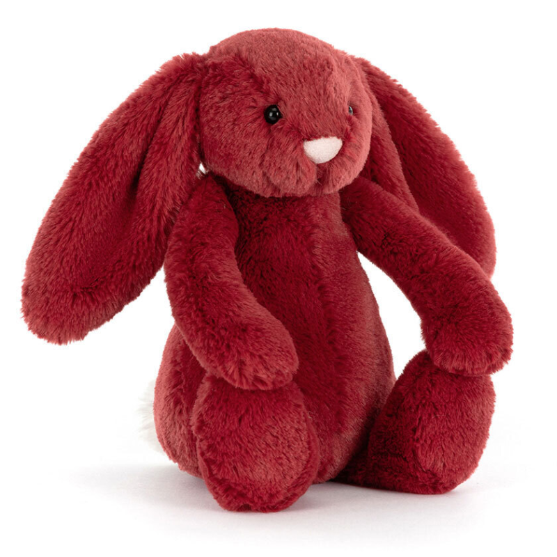 Bashful Bunnies Plush Toy