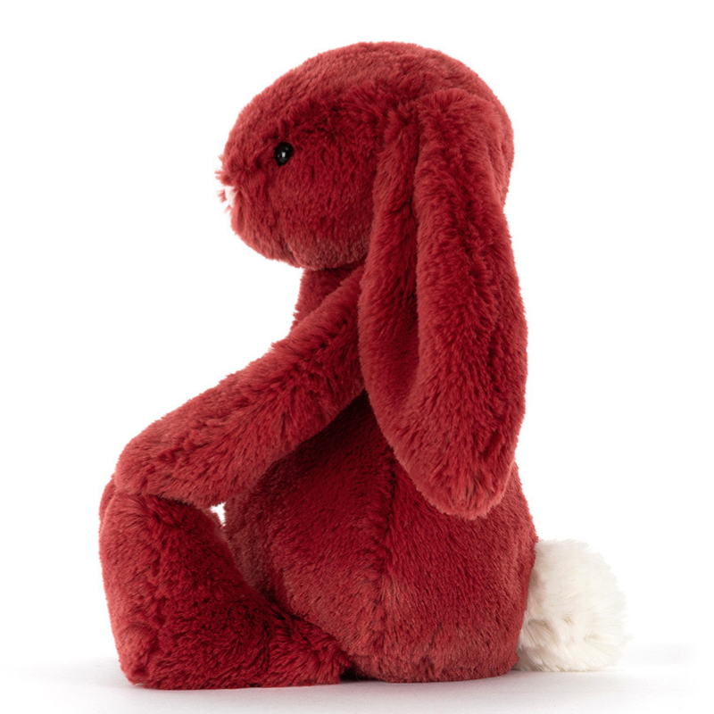 Bashful Bunnies Plush Toy