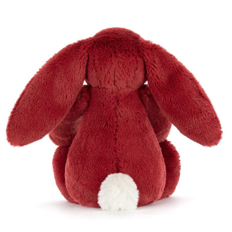 Bashful Bunnies Plush Toy