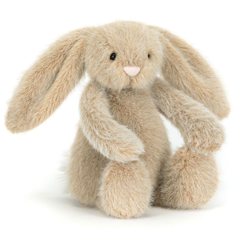 Flufflet Bunny Plush Toy