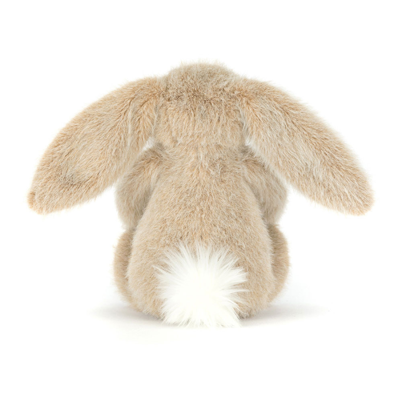 Flufflet Bunny Plush Toy