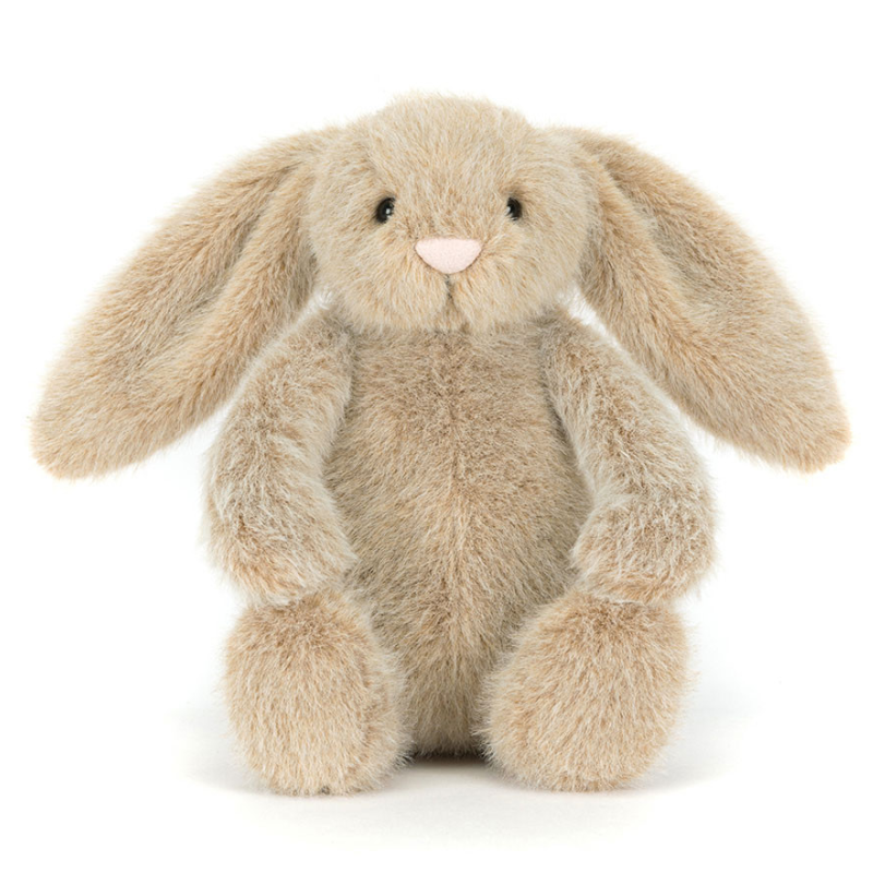 Flufflet Bunny Plush Toy
