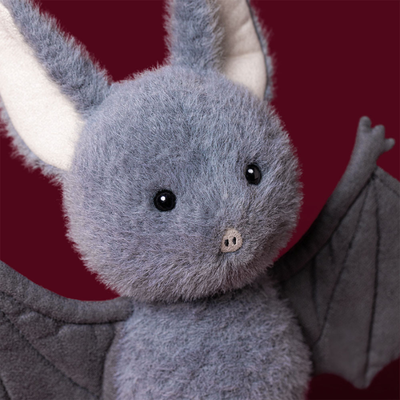 Broox Bat Plush Toy