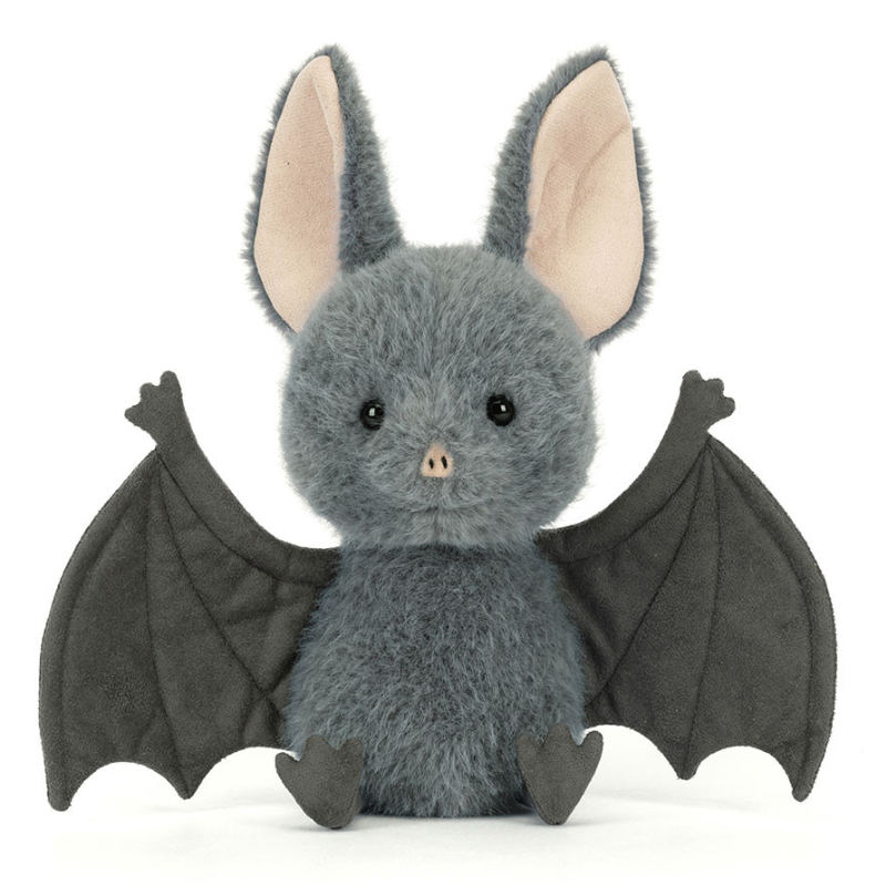 Broox Bat Plush Toy