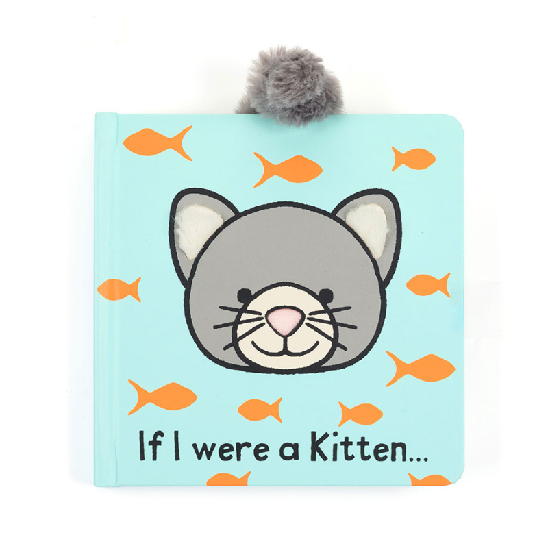 Si j'étais un... Livres