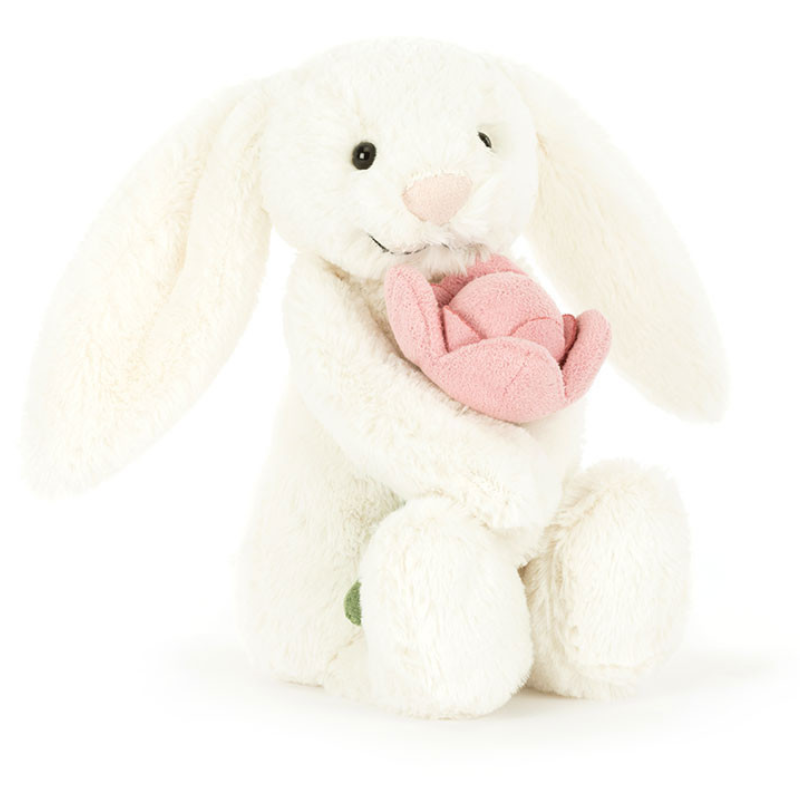 Bashful Bunny Peony