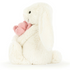 Bashful Bunny Peony