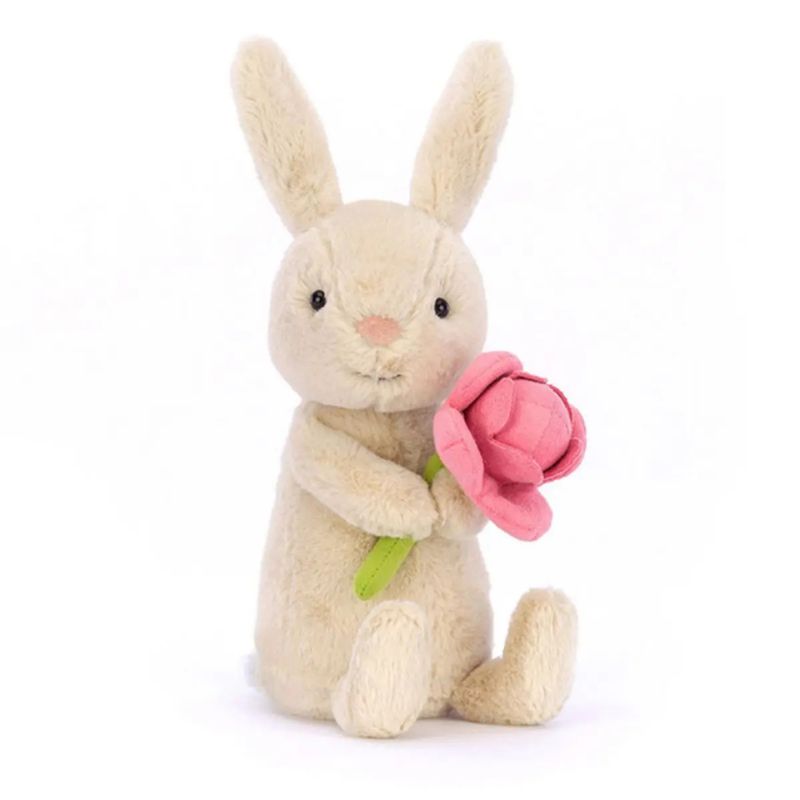 Bashful Bunny Peony