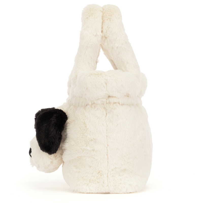 Plush Handbags