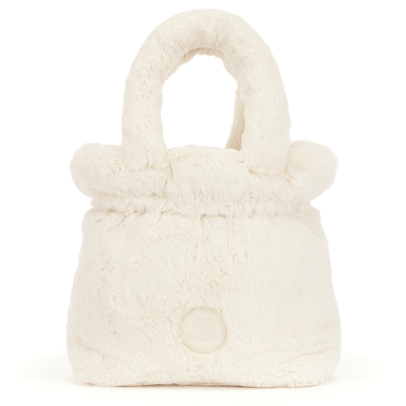 Plush Handbags