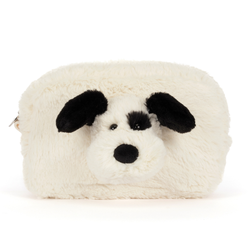 Character Pouch
