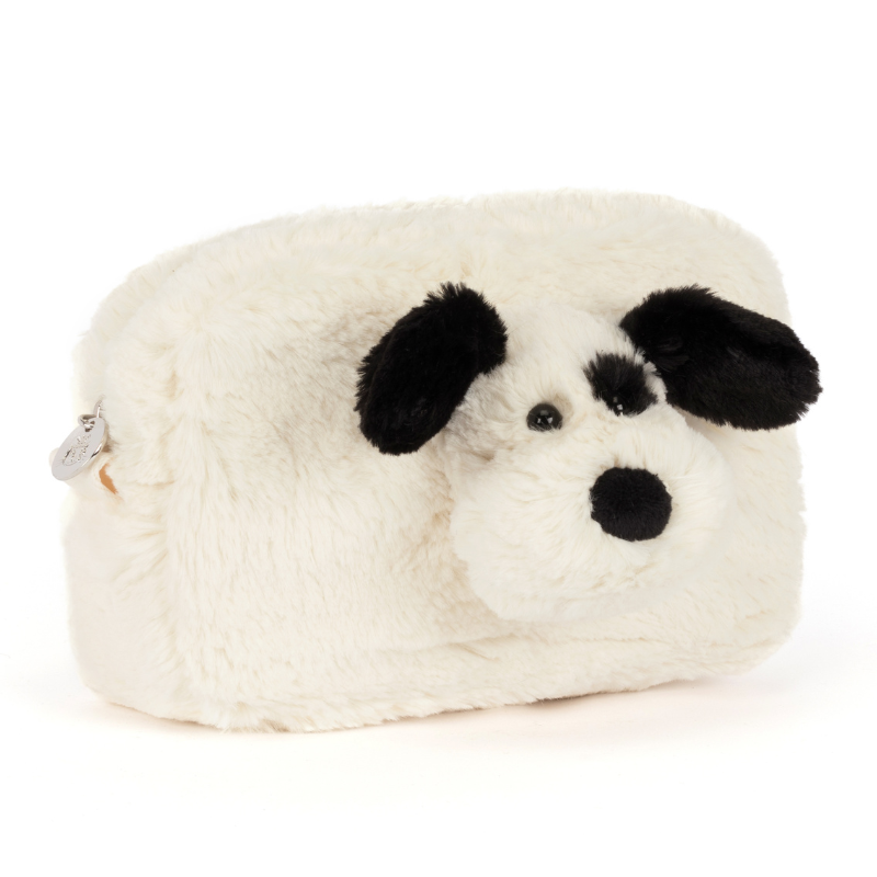 Character Pouch