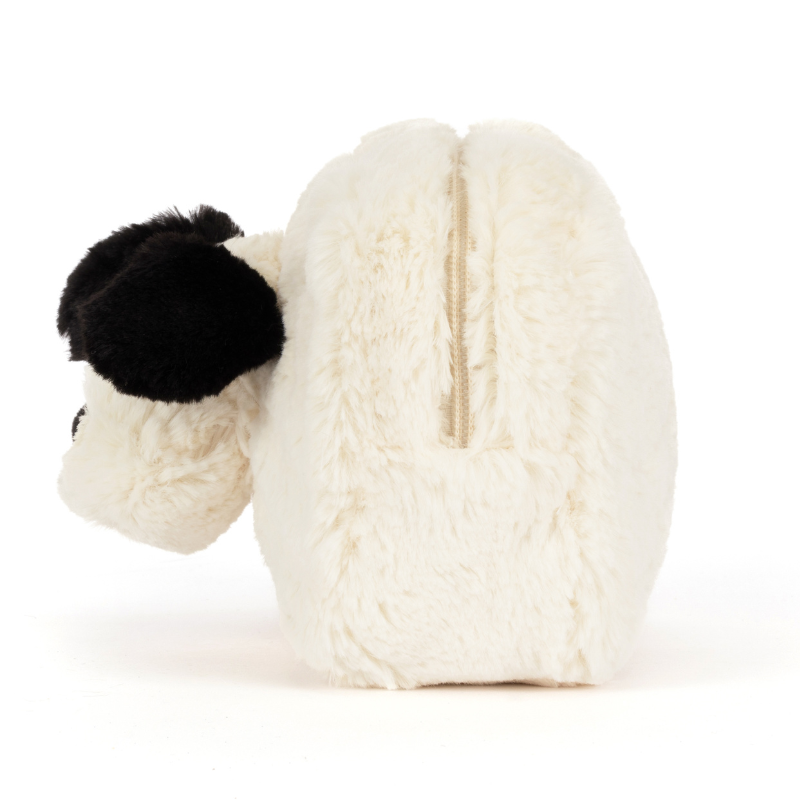 Character Pouch