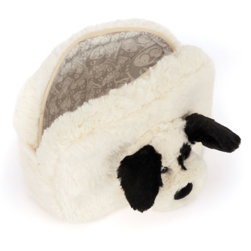 Character Pouch