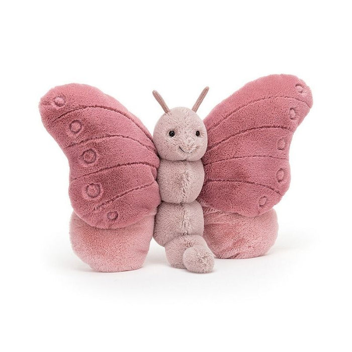 Beatrice Butterfly | Snuggle Bugz | Canada's Baby Store