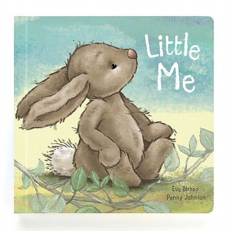 Little Me - Book