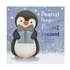 Peanut Penguin’s Perfect Present Book