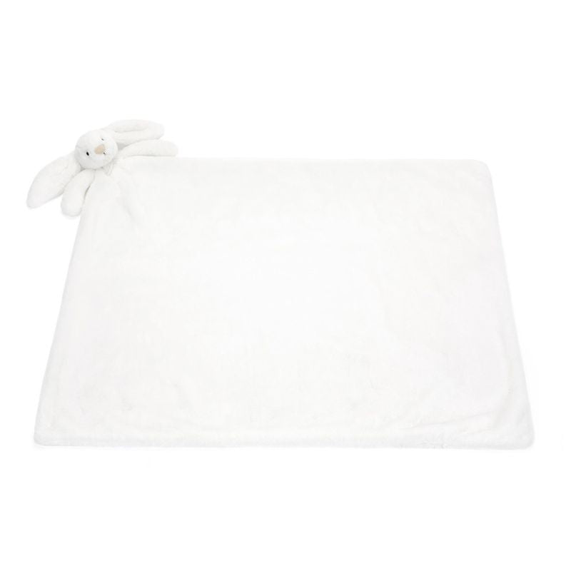 Bashful Luxe Bunny Blankie