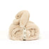 Bashful Luxe Bunny Blankie