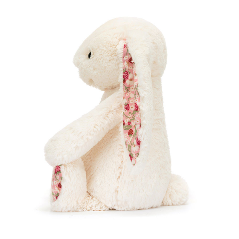 Bashful Bunnies Plush Toy