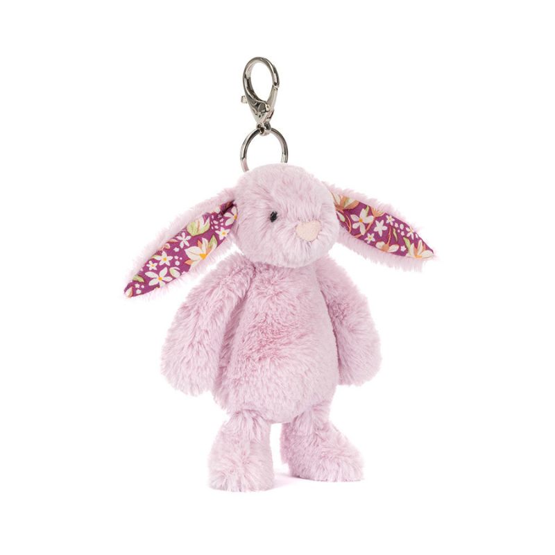 Bag Charm Plush Toy