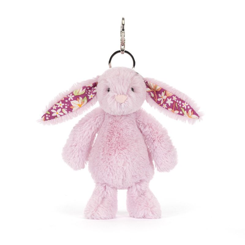 Bag Charm Plush Toy