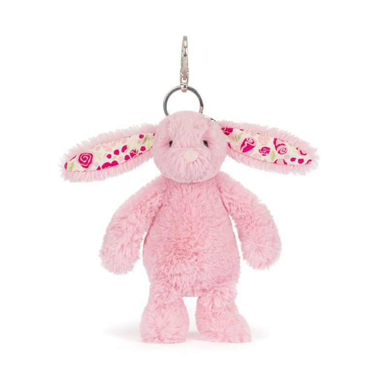 Bag Charm | Snuggle Bugz | Canada's Baby Store