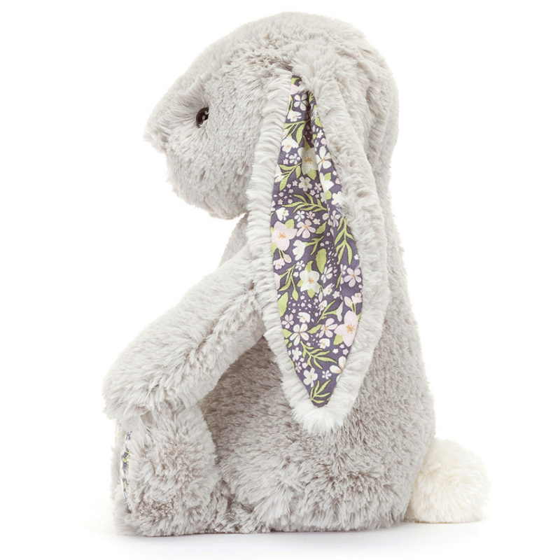 Bashful Bunnies Plush Toy