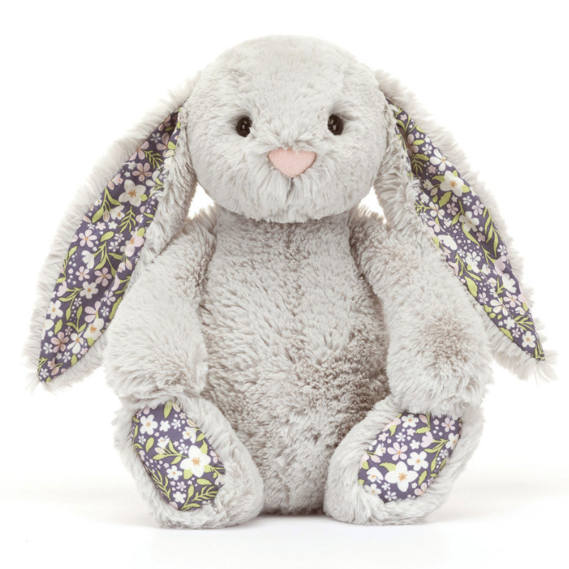 Bashful Bunnies Plush Toy