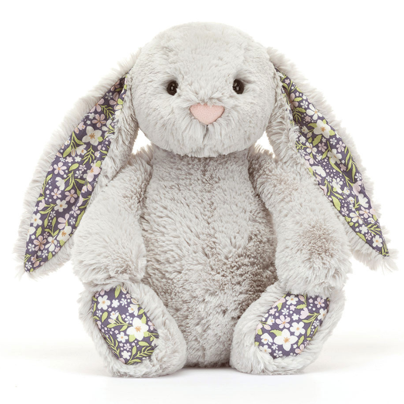 Bashful Bunnies Plush Toy