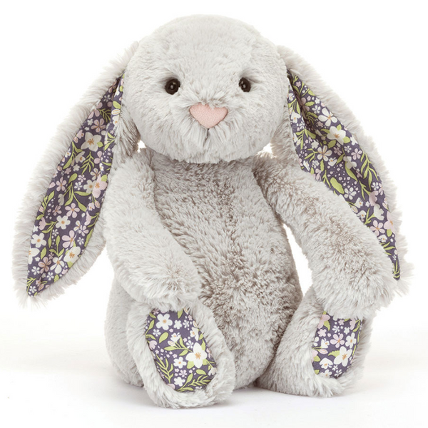ぬいぐるみ  Bashful Bunny ' Suit' Jellycat Bashful Bunny 'Snow Suit' — Bird in Hand