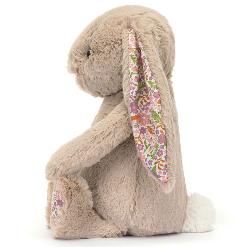 Bashful Bunnies Plush Toy