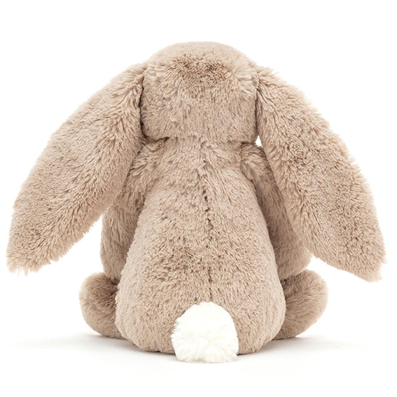 Bashful Bunnies Plush Toy