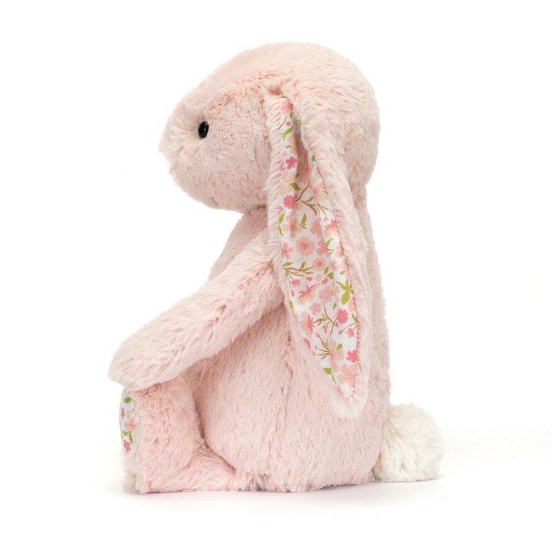 Bashful Bunnies Plush Toy
