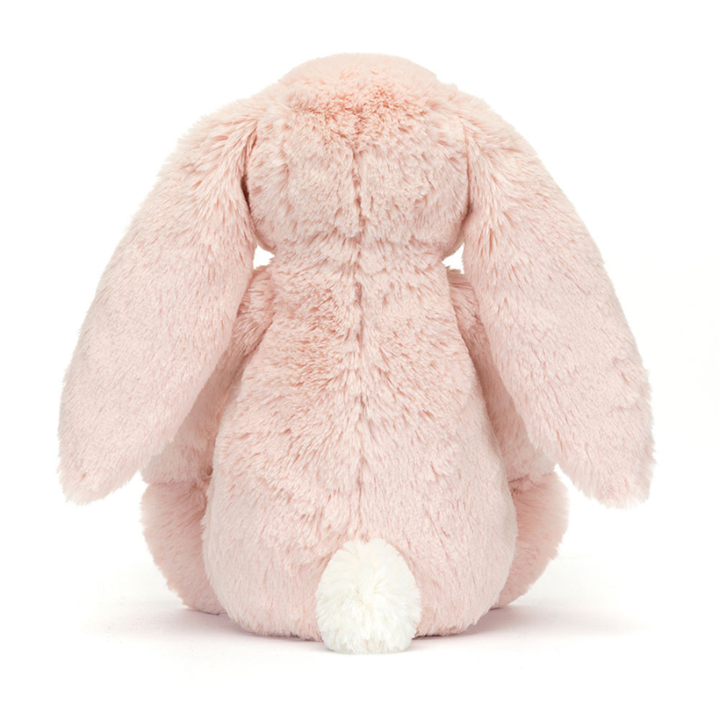 Bashful Bunnies Plush Toy