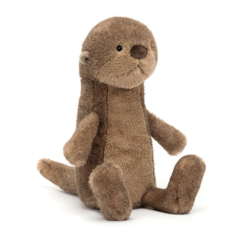 Brooke Otter Stuffed Animal