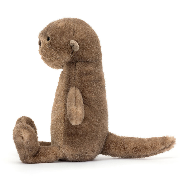 Brooke Otter Stuffed Animal