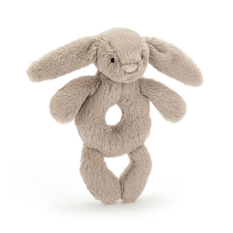 Ring Rattle | Snuggle Bugz | Canada's Baby Store