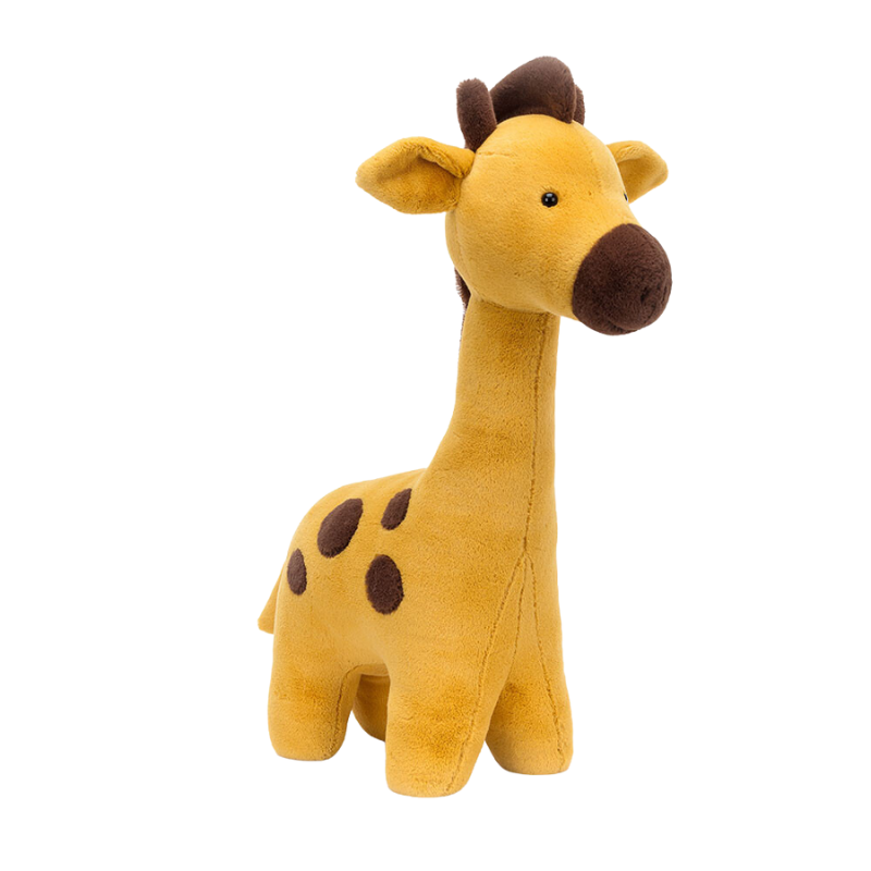 Big Spottie Giraffe