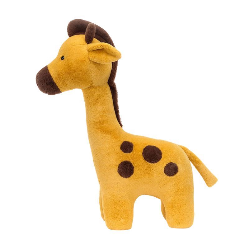 Big Spottie Giraffe