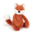 Bashful Fox - Medium