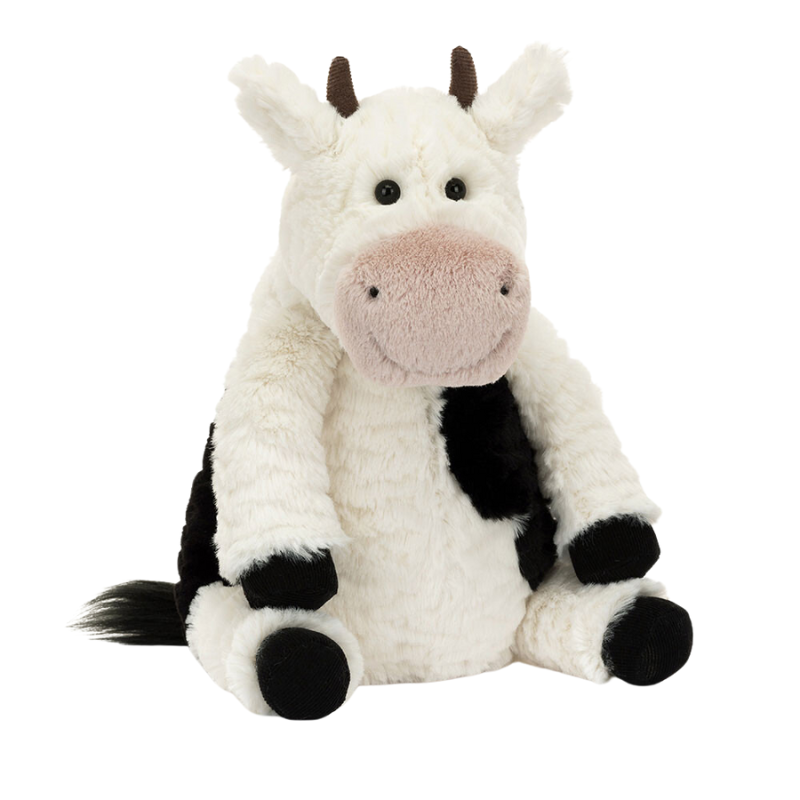 Mooliet Cow Plush Toy